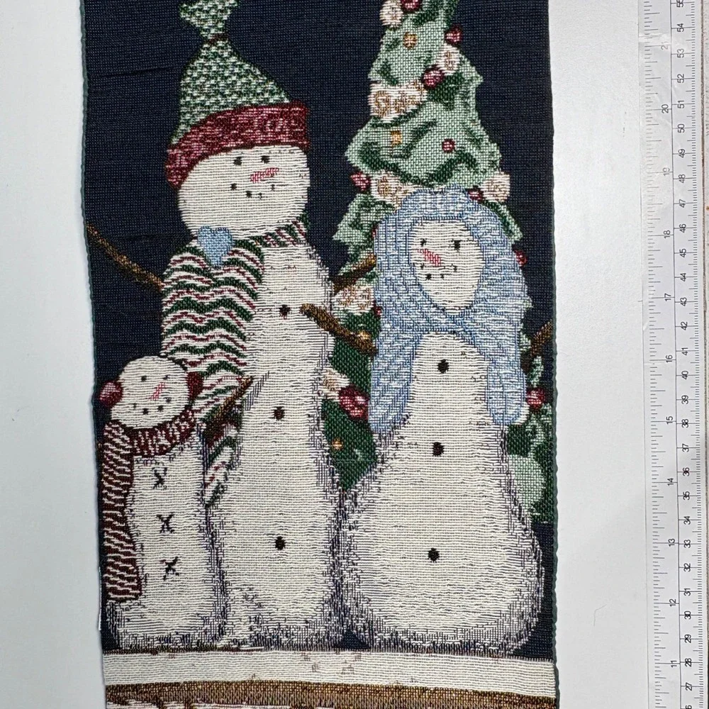 Christmas Vintage Wall Hanging 8